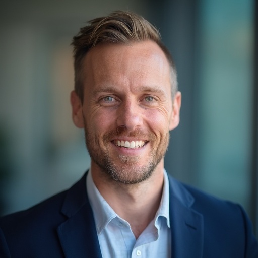 Liam Harrington — Best Online Casinos NZ expert